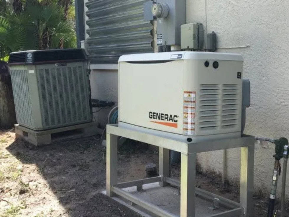 An All-Purpose Guide to Generator Maintenance for Your Home