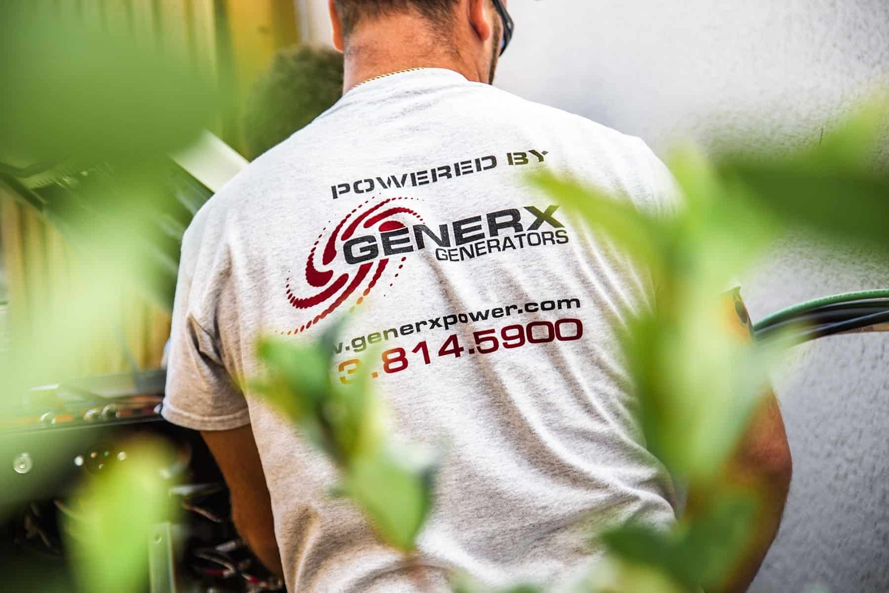 Why Service After the Sale Helps Make Your Experience with GenerX Unlike Any Other