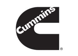 Cummins logo